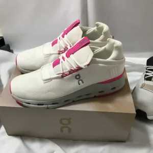 🌸👟Cloudnova Women Shoes pink