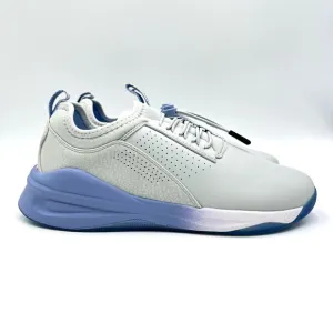 Clove Classic Core Grey Matter Gray White Blue CL007 Comfort Work Sneakers Shoes