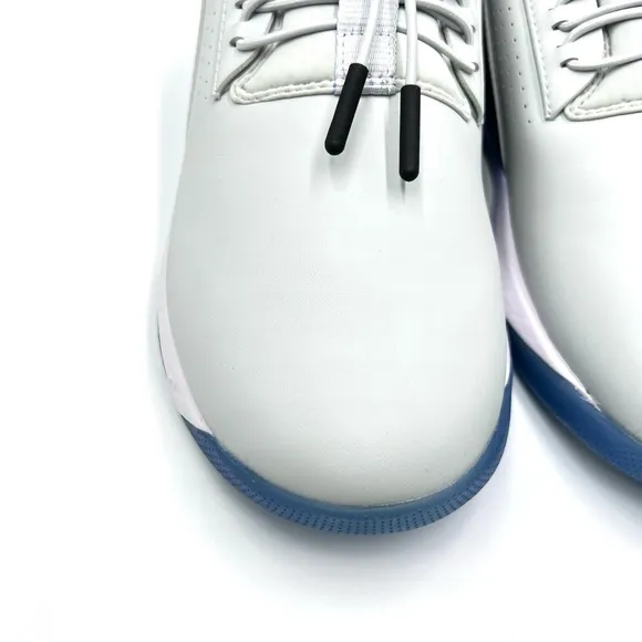 Clove Classic Core Grey Matter Gray White Blue CL007 Comfort Work Sneakers Shoes