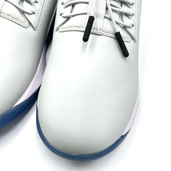 Clove Classic Core Grey Matter Gray White Blue CL007 Comfort Work Sneakers Shoes