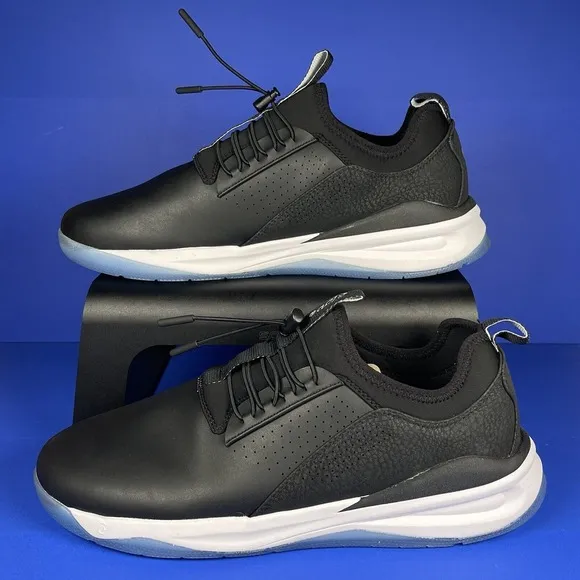 Clove Classic Healthcare Nursing Shoes Night Shift Sneakers Comfort Black 8.5