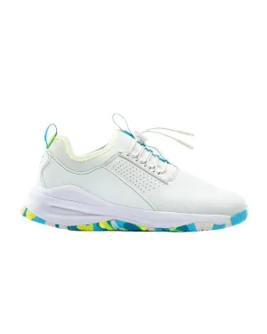 Clove Classic Medical Nursing Shoe - Aquatic Pop