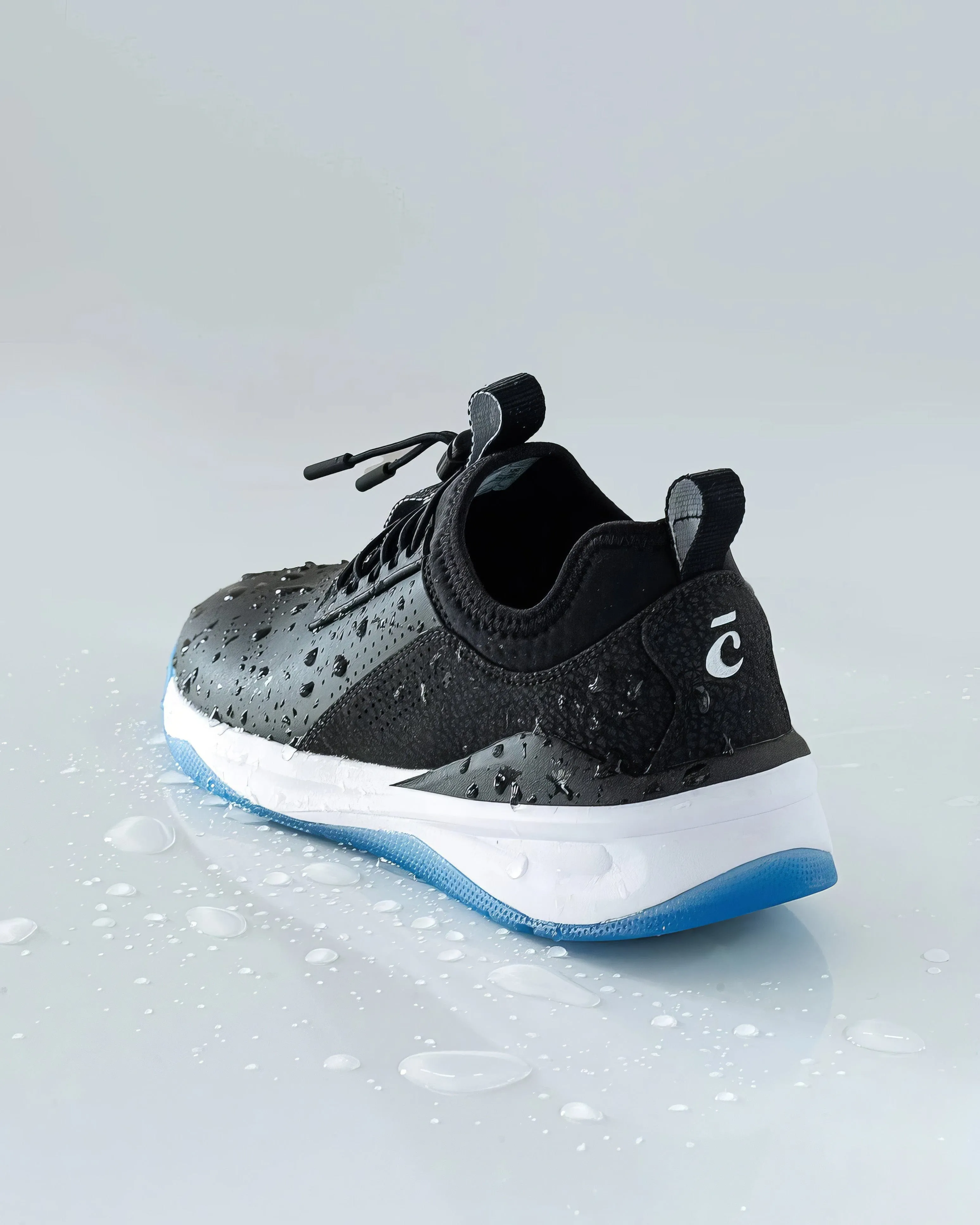 Clove Classic Medical Nursing Shoe - Night Shift