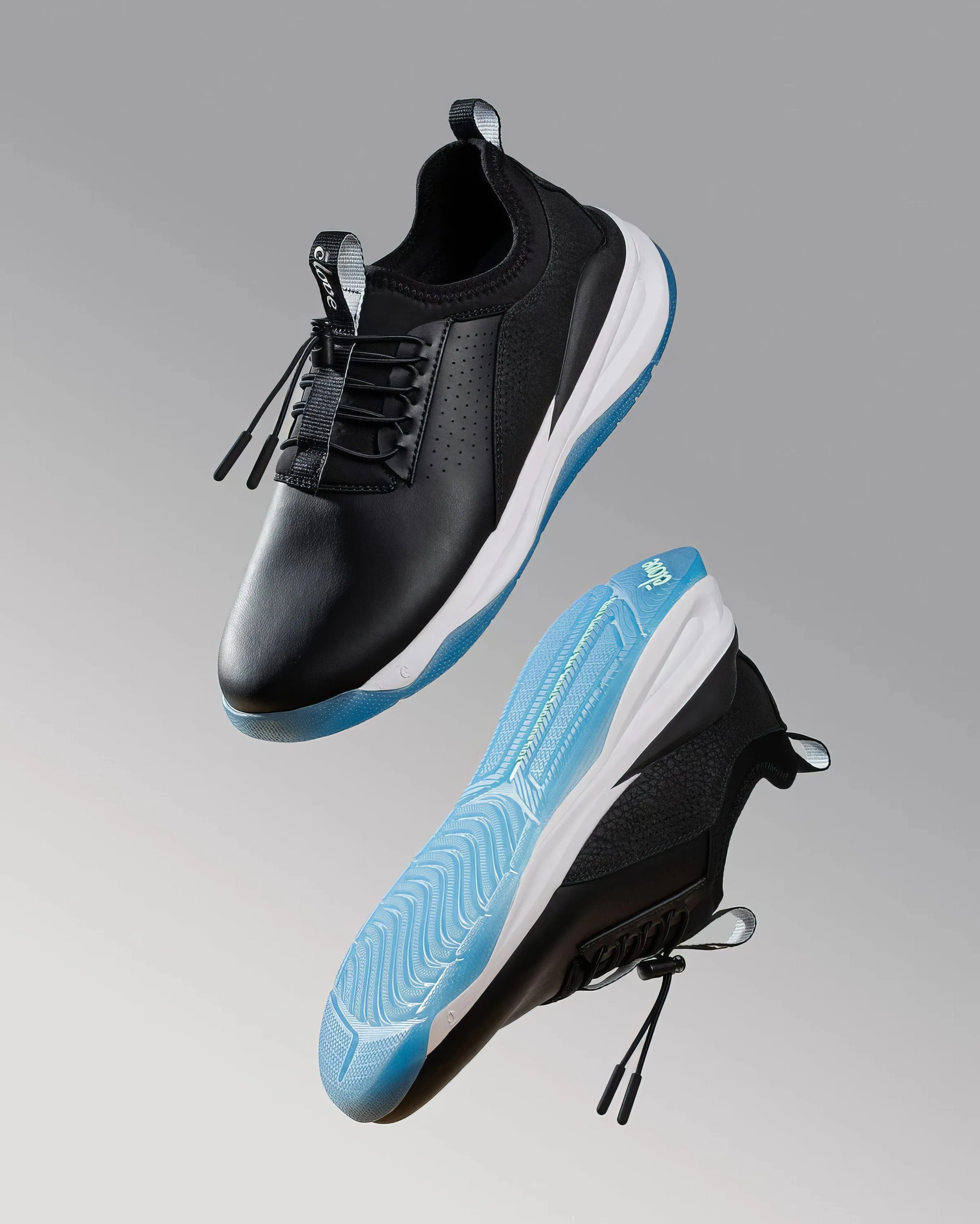 Clove Classic Medical Nursing Shoe - Night Shift