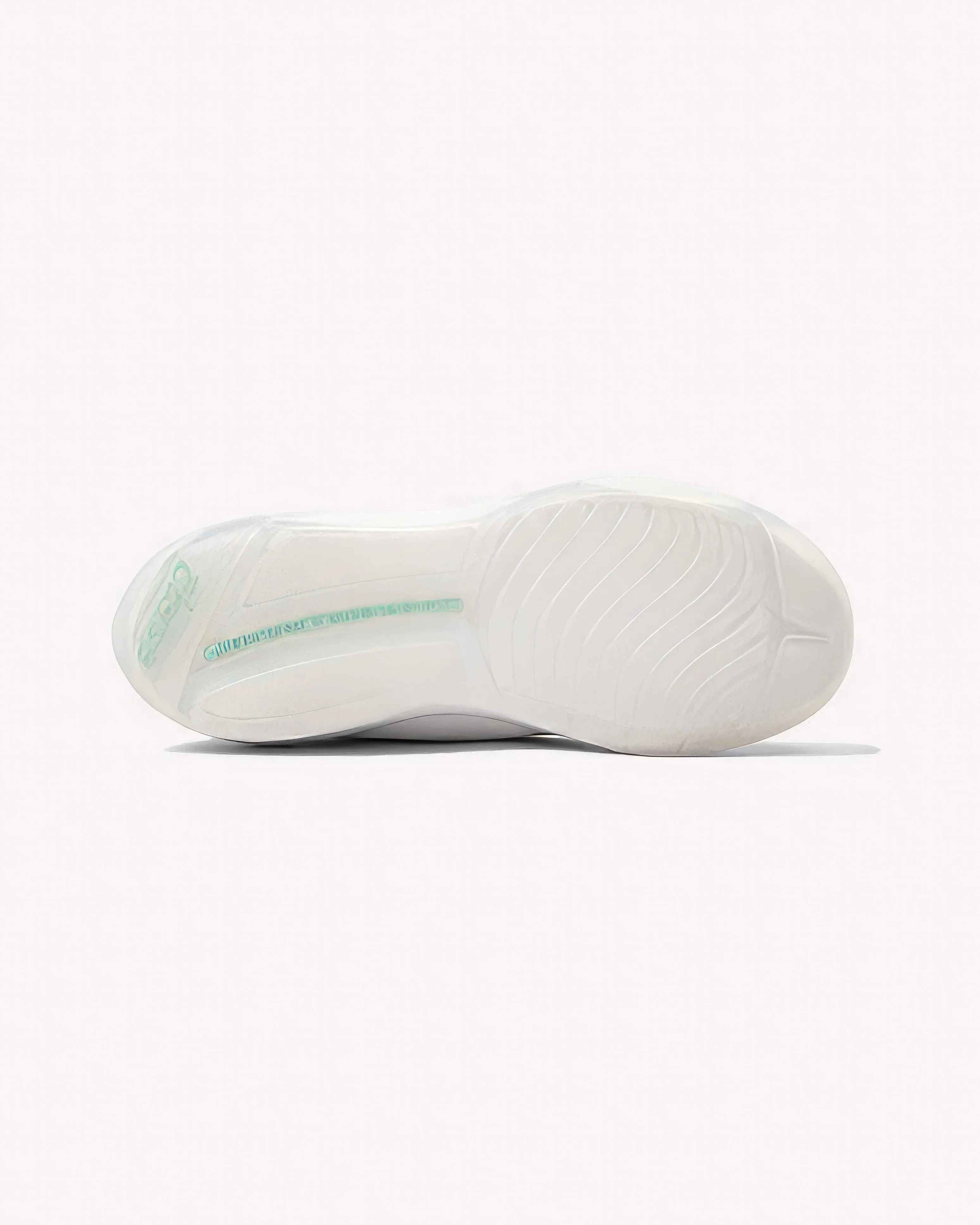 Clove Classic Medical Nursing Shoes - Brilliant White