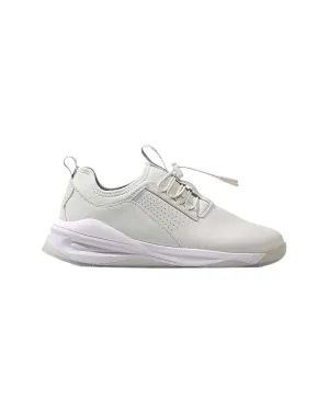 Clove Classic Medical Nursing Shoes - Brilliant White