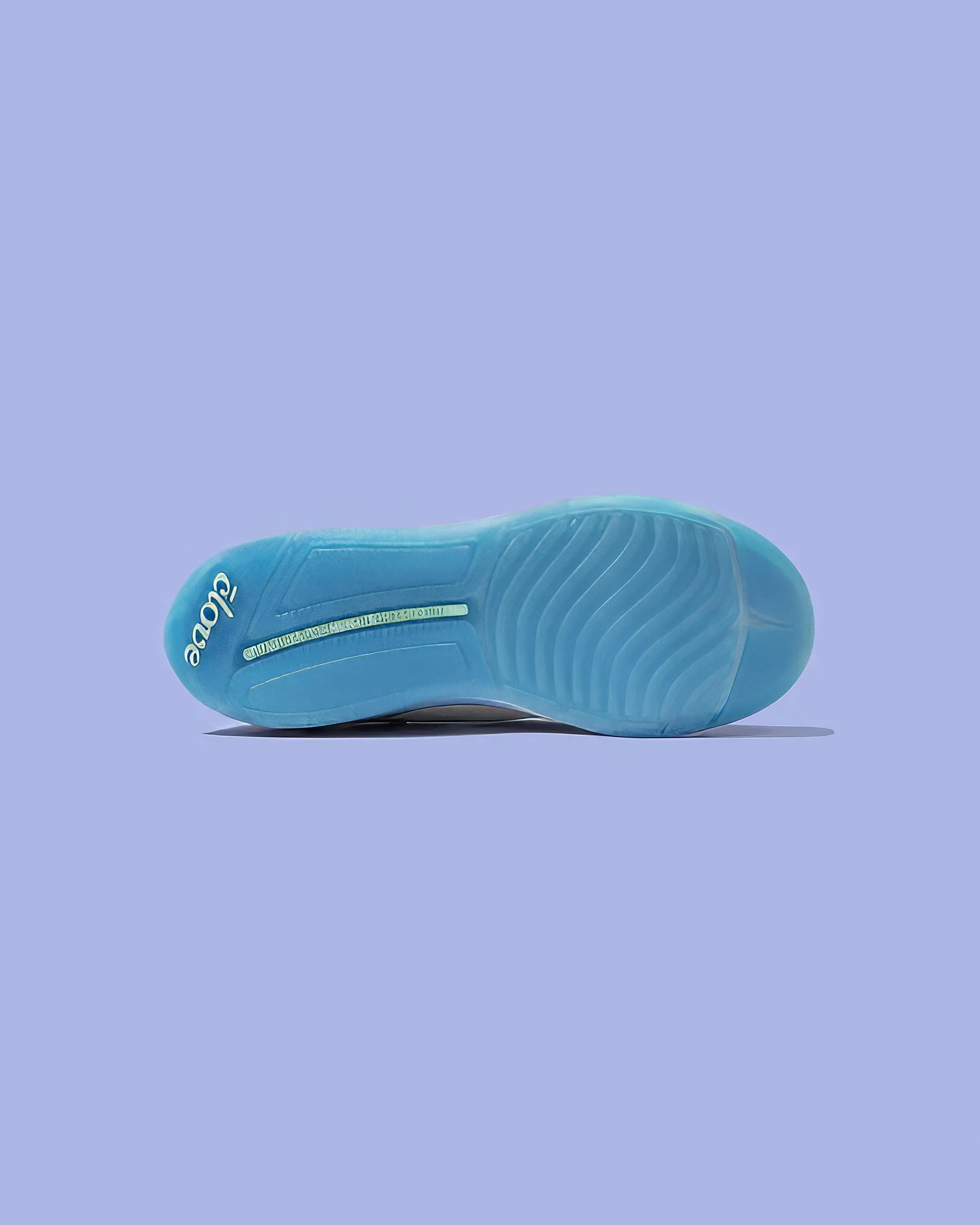 Clove Classic Medical Nursing Shoes - Grey Matter