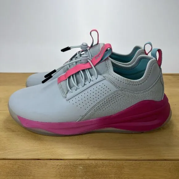 Clove Comfort Nursing /‎ Healthcare Shoes ELECTRON ROSE in Woman's size 8.5