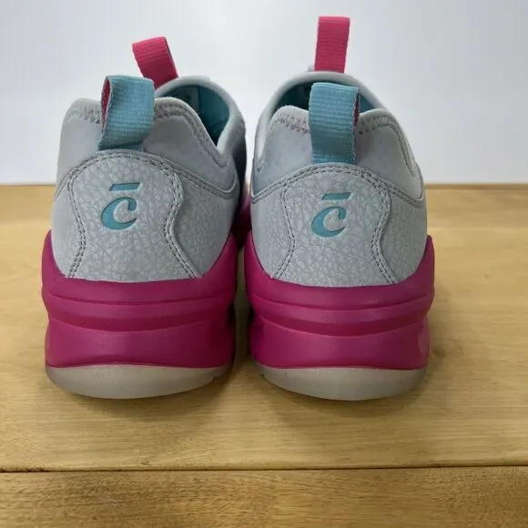 Clove Comfort Nursing /‎ Healthcare Shoes ELECTRON ROSE in Woman's size 8.5