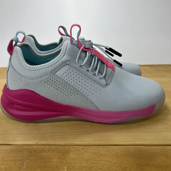Clove Comfort Nursing /‎ Healthcare Shoes ELECTRON ROSE in Woman's size 8.5