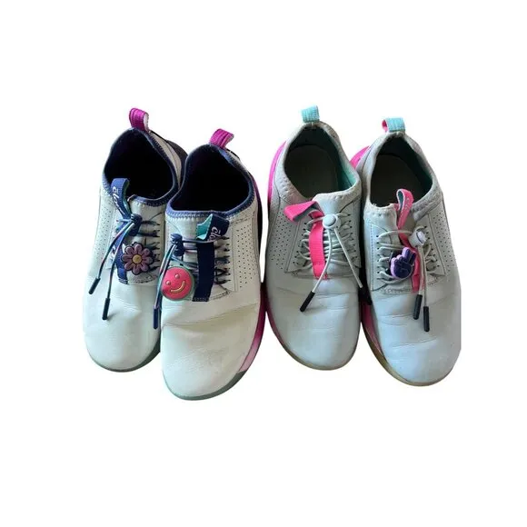 Clove comfort Nursing  shoes  2 pairs size 6