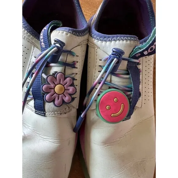 Clove comfort Nursing  shoes  2 pairs size 6