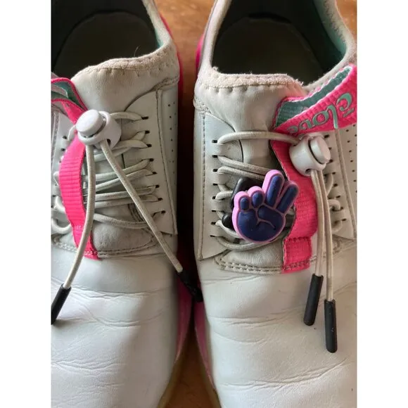 Clove comfort Nursing  shoes  2 pairs size 6