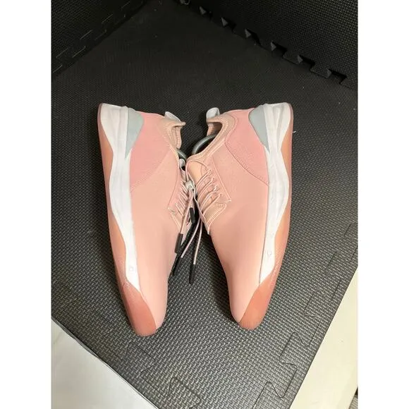 Clove Comfort Nursing/Healthcare Shoes Pink Up Sneakers Women W12/M10.5 Men