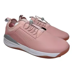 Clove Comfort Nursing/Healthcare Shoes Pink Up Sneakers Women W8.5/M7 Men NWB