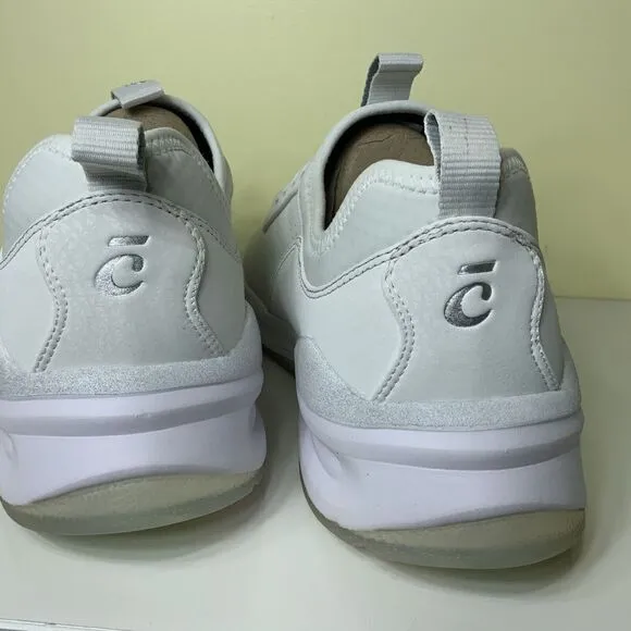 Clove Comfort Sneakers Nursing Shoes Women's 10.5 Men's 9 NEW (no box)