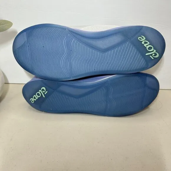 Clove Gray Matter Classic Comfort Sneaker Nursing Shoes Women W11.5/M10 Men