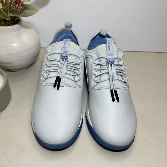 Clove Gray Matter Classic Comfort Sneaker Nursing Shoes Women W11.5/M10 Men