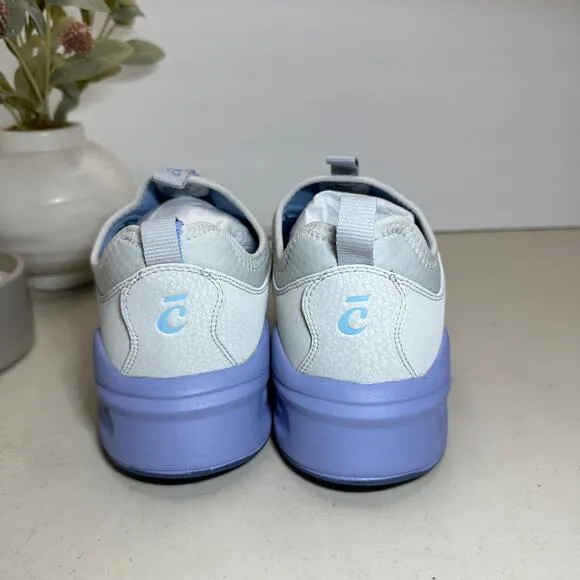 Clove Gray Matter Classic Comfort Sneaker Nursing Shoes Women W11.5/M10 Men