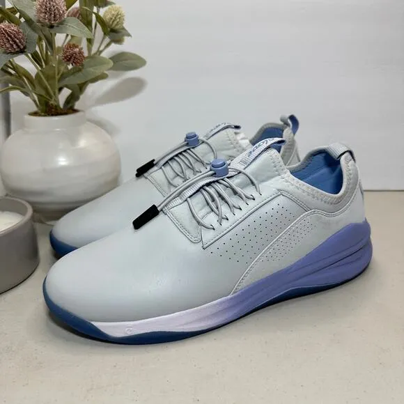 Clove Gray Matter Classic Comfort Sneaker Nursing Shoes Women W11.5/M10 Men