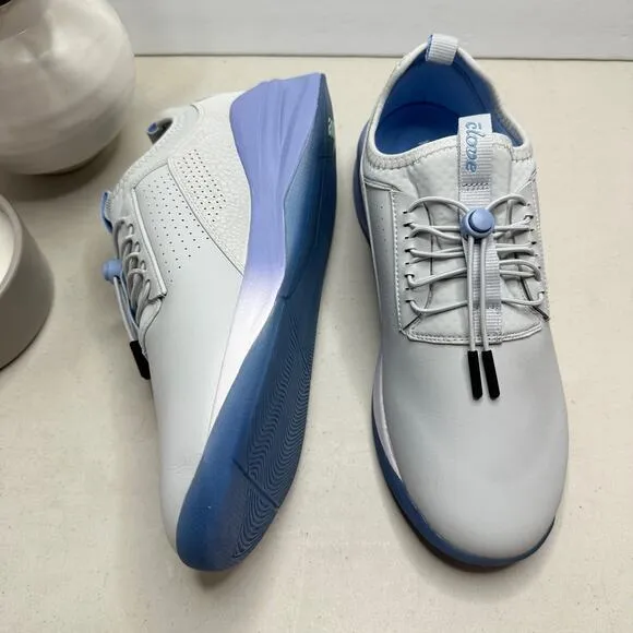 Clove Gray Matter Classic Comfort Sneaker Nursing Shoes Women W11.5/M10 Men