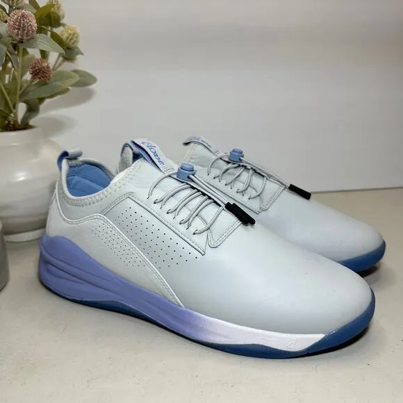 Clove Gray Matter Classic Comfort Sneaker Nursing Shoes Women W11.5/M10 Men