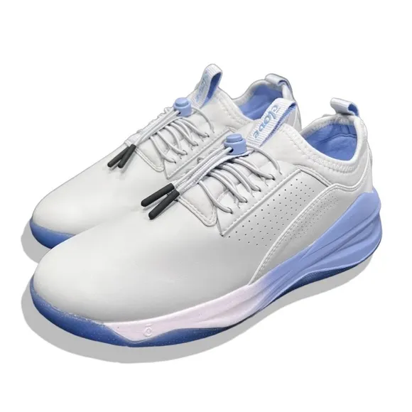 Clove Gray Matter Women’s Classic Shoes Nursing Clinical Healthcare Sneakers