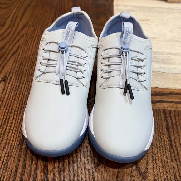 Clove Gray Matter Women’s Classic Shoes Nursing Clinical Healthcare Sneakers