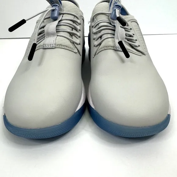 CLOVE Grey Matter Healthcare Nursing Nurse Sneakers Shoes Gray NEW Size 8.5