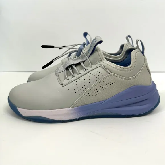 CLOVE Grey Matter Healthcare Nursing Nurse Sneakers Shoes Gray NEW Size 8.5