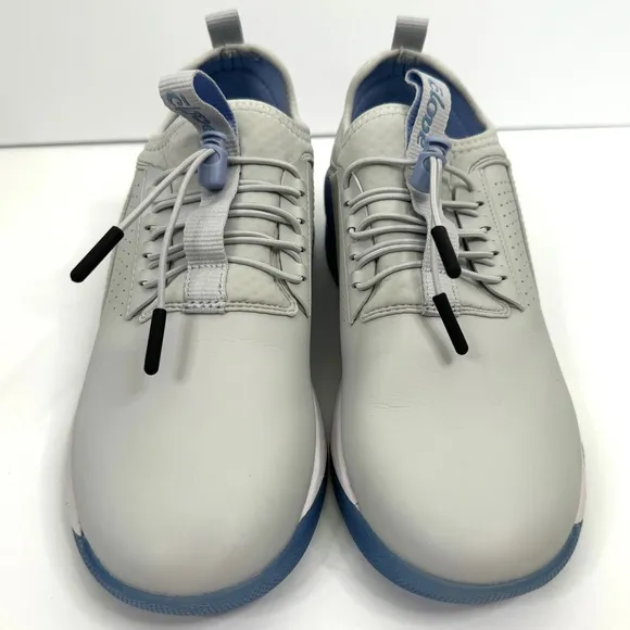 CLOVE Grey Matter Healthcare Nursing Nurse Sneakers Shoes Gray NEW Size 8.5