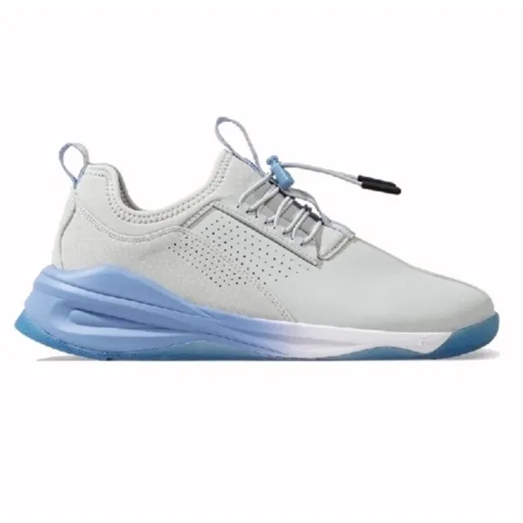 CLOVE Grey Matter Healthcare Nursing Nurse Sneakers Shoes Gray NEW Size 8.5