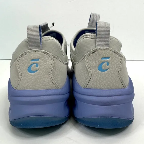 CLOVE Grey Matter Healthcare Nursing Nurse Sneakers Shoes Gray NEW Size 8.5