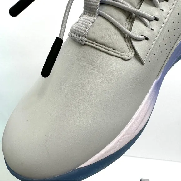 CLOVE Grey Matter Healthcare Nursing Nurse Sneakers Shoes Gray NEW Size 8.5