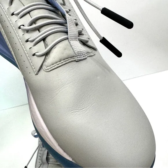 CLOVE Grey Matter Healthcare Nursing Nurse Sneakers Shoes Gray NEW Size 8.5