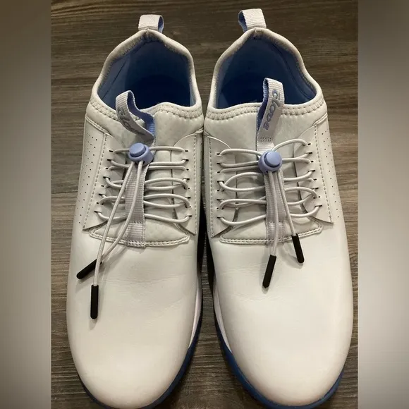 Clove Grey Matter Nursing Shoes Men’s Size 10
