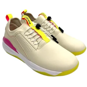 CLOVE Limited Edition Lemon Aid NEW Nurse Sneakers Shoes Size 9