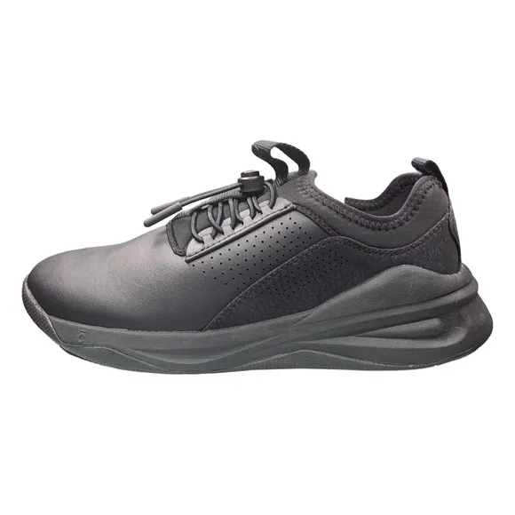 Clove Nurse Shoes Women’s Size 6.5 All Black Nursing Sneakers