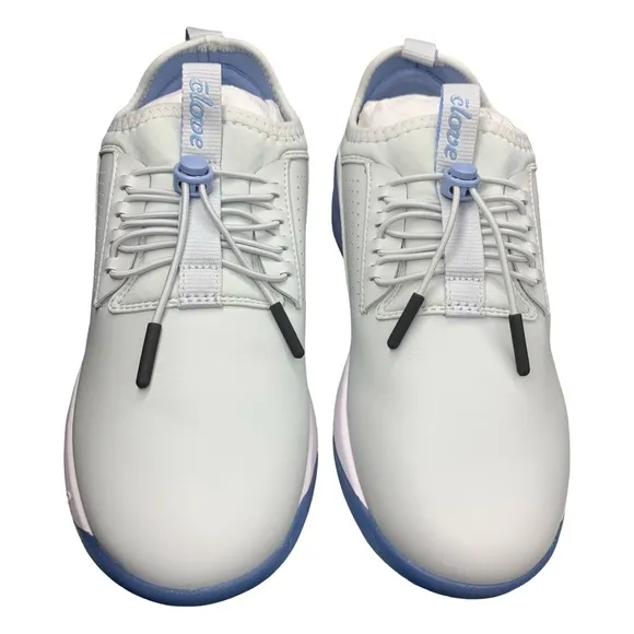 Clove Nurse Shoes Women’s Size 7 Grey Matter Nursing Sneakers Gray Purple