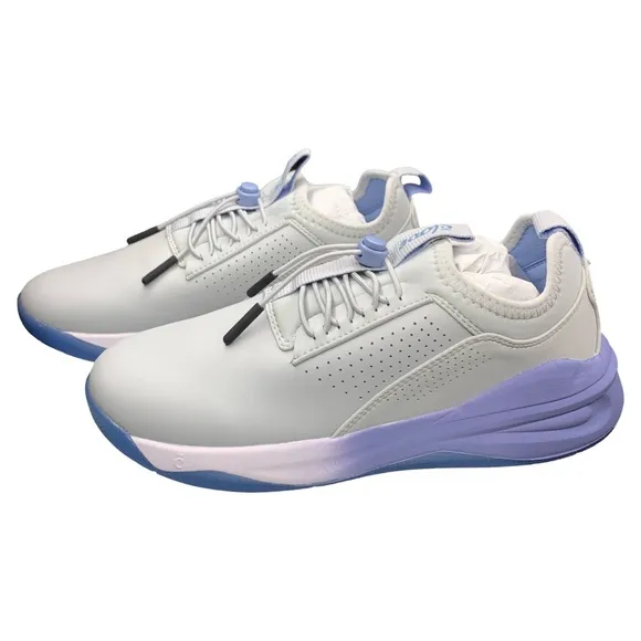 Clove Nurse Shoes Women’s Size 7 Grey Matter Nursing Sneakers Gray Purple