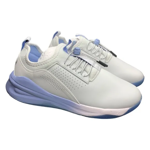 Clove Nurse Shoes Women’s Size 8.5 Grey Matter Nursing Sneakers Gray Purple