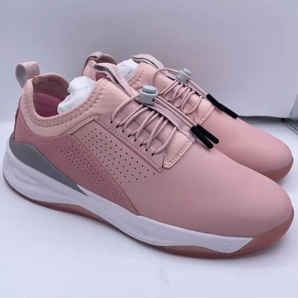 Clove nursing classic pink sneakers Women’s Size 6.5