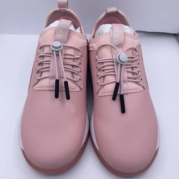 Clove nursing classic pink sneakers Women’s Size 6.5
