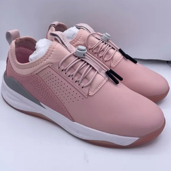 Clove nursing classic pink sneakers Women’s Size 6.5