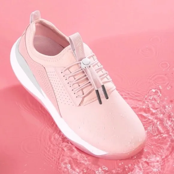Clove nursing classic pink sneakers Women’s Size 6.5