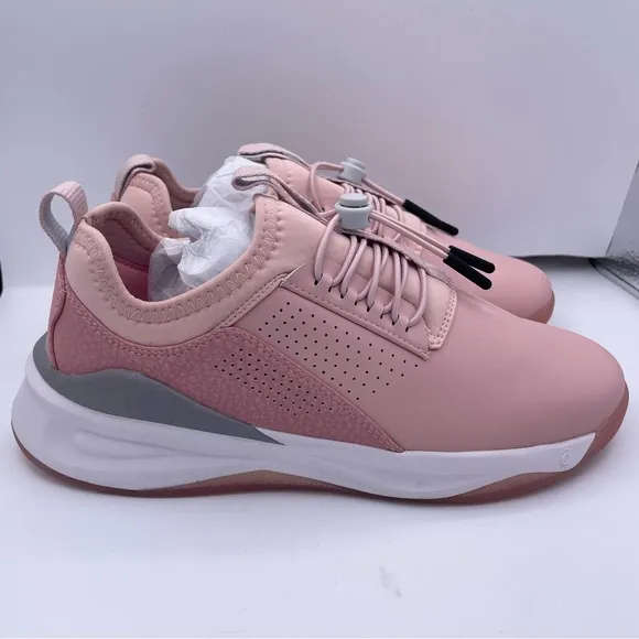 Clove nursing classic pink sneakers Women’s Size 6.5