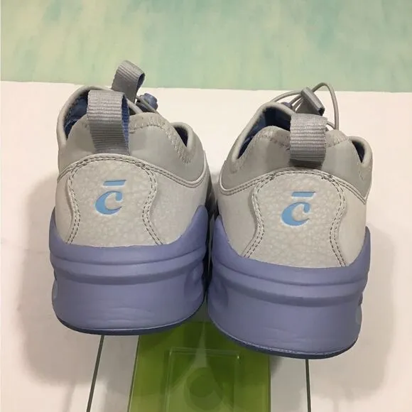 Clove Nursing Health Care Shoes Size 9.5