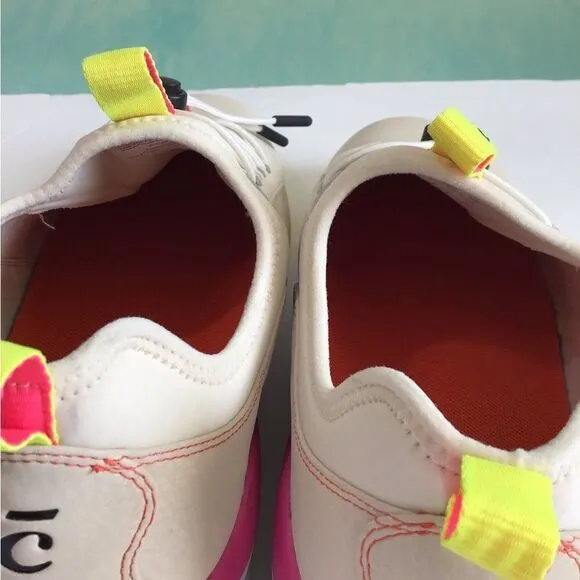 Clove Nursing Health Care Worker Shoes Size 10.5