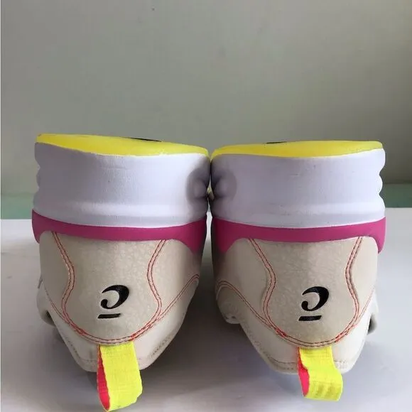 Clove Nursing Health Care Worker Shoes Size 10.5