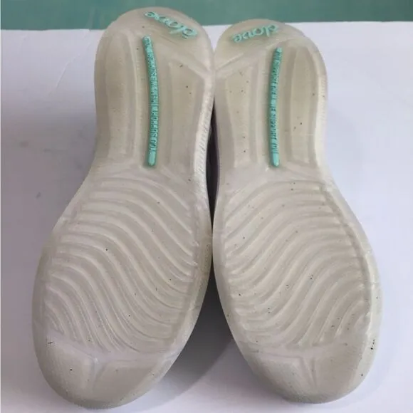 Clove Nursing Healthcare Shoes In Brilliant White Size 8